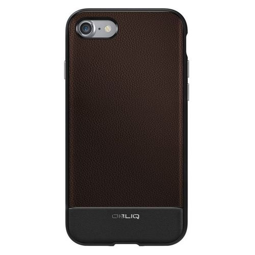 Obliq Flex Pro - Etui iPhone 8 / 7 (Espresso) na Arena.pl