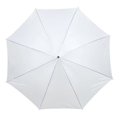 Automatyczny parasol LIMBO, biały na Arena.pl