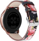 PASEK DO ZEGARKA SMARTWATCH AMAZFIT GARMIN HONOR HUAWEI SAMSUNG XIAOMI 22MM