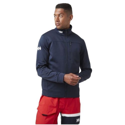 Bluza Helly Hansen Crew Fleece Jacket M 30229-597 M na Arena.pl