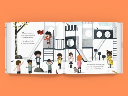 Władcy podwórka na Arena.pl