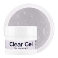 Żel do paznokci Ntn Gel Clear 50g