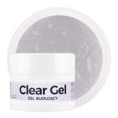 Żel do paznokci Ntn Gel Clear 50g