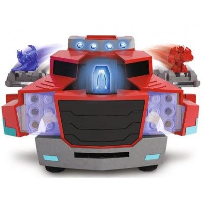 DICKIE 3116003 Transformers Bojowy wyrzutnik kraz na Arena.pl