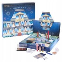 KALENDARZ ADWENTOWY MAX&MORE Z KOSMETYKAMI NA ŚWIĘTA