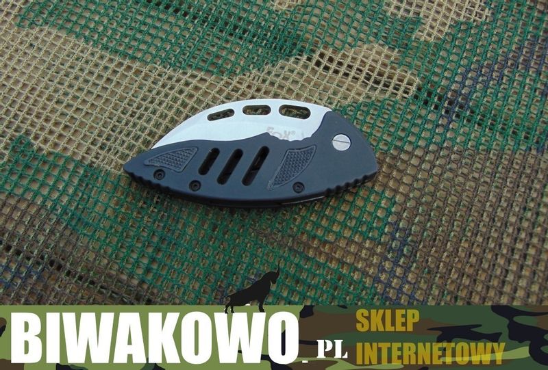 NÓŻ SKŁADANY  FOX KARAMBIT zdjęcie 4