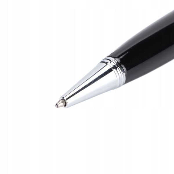 PIÓRO DYKTAFON MINI CYFROWY PODSŁUCH SZPIEGOWSKI zdjęcie 10