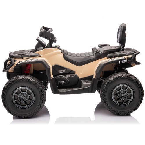 Quad Can Am Outlander 4x4 DK-CA005 Khaki na Arena.pl