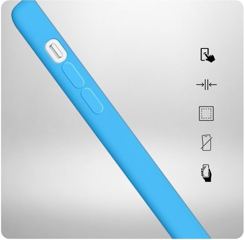 APPLE ETUI MF035ZM iPhone 5C Silicone Case na Arena.pl