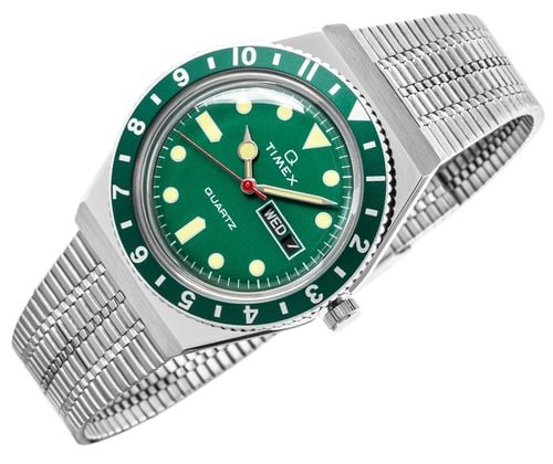 zegarek męski timex q reissue tw2u61700 + box na Arena.pl