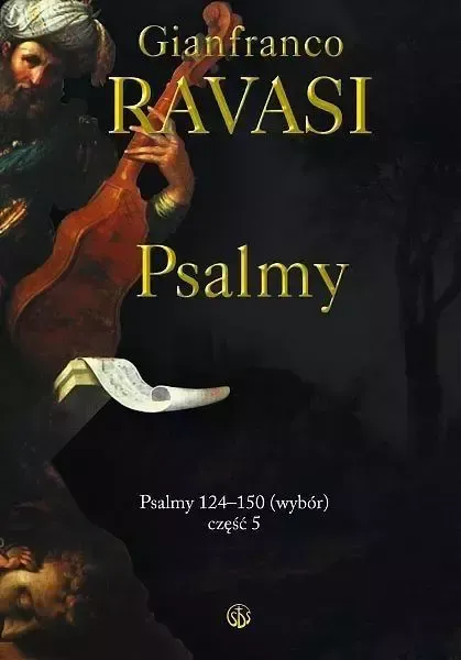 Psalmy T.5 (128-150) zdjęcie 1
