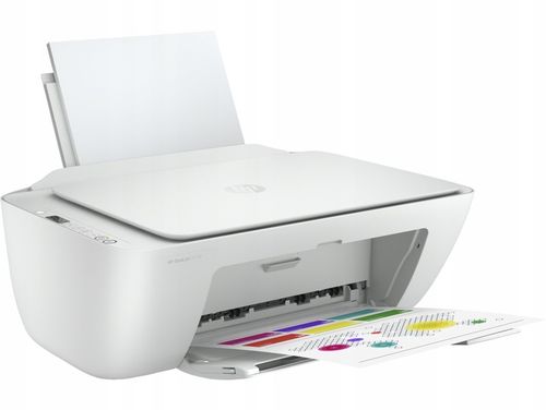Urządzenie HP DeskJet 2710e na Arena.pl