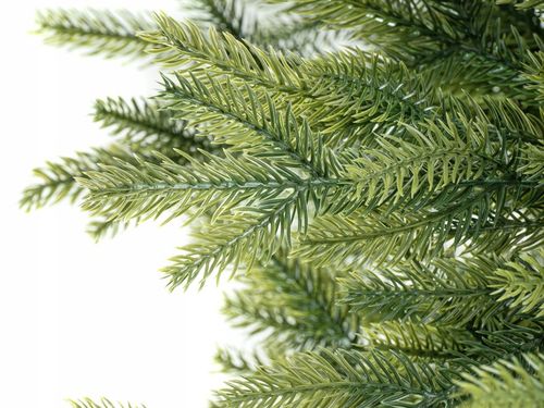 Choinka sztuczna PE 180 cm PE10180 na Arena.pl