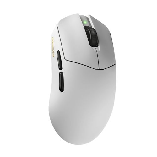 Myszka Cougar Revenger Pro 4K White na Arena.pl