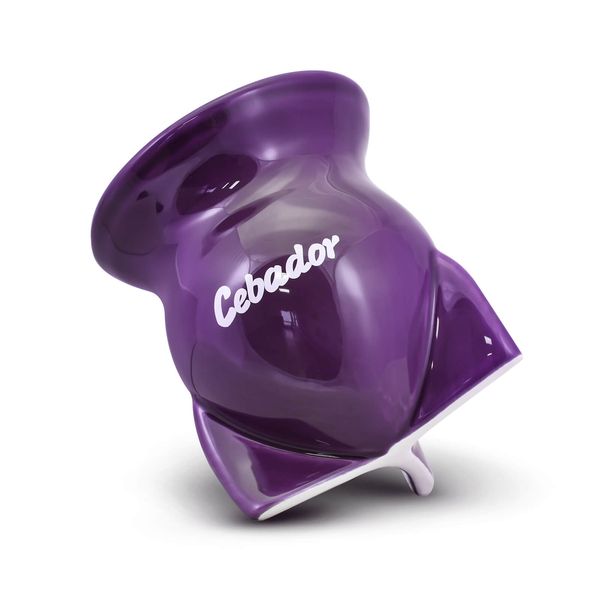 Tykwa Ceramiczna Torpedo - ok. 300 ml zdjęcie 3