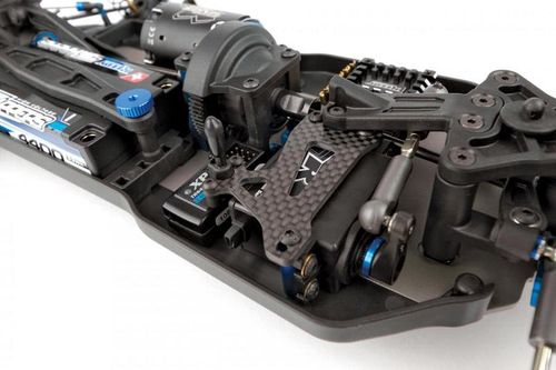 Auto Team Associated - RC10B64D Team KIT na Arena.pl