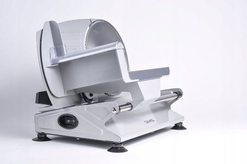 KRAJALNICA do chleba ze stali nierdzewnej DMS AS-4 ostrze ząbkowane na Arena.pl