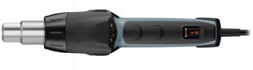 OPALARKA HG2420 E REGULACJA TEMPERATURY 2200W ST008284 STEINEL na Arena.pl