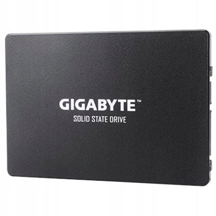 Dysk SSD Gigabyte 256GB 2,5" SATA SSD na Arena.pl