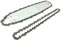 PROWADNICA 2xŁAŃCUCH 18'' 45cm 325" 1,5mm pił