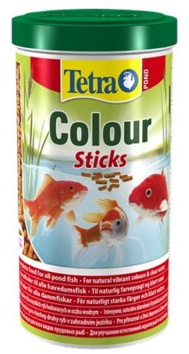 Tetra Pond Colour Sticks 4L na Arena.pl