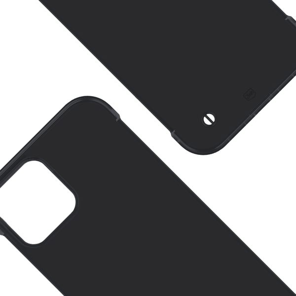 Apple iPhone 15 Plus - 3mk Just20g Matt Case zdjęcie 10