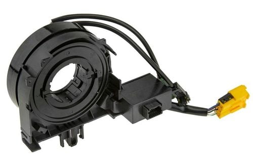 TAŚMA KIEROWNICY/ZWIJAK RENAULT SCÉNIC III 2012 2013 2014 2015 2016 na Arena.pl