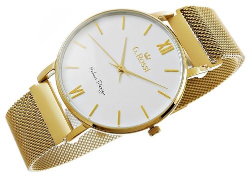 Zegarek Damski G.ROSSI 10401B4-3D1 na Arena.pl
