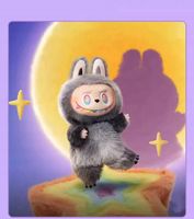 2025 Najnowsza Seria HOTSELL ŚLICZNE POTWORY RUCHOMA FIGURA LALKA