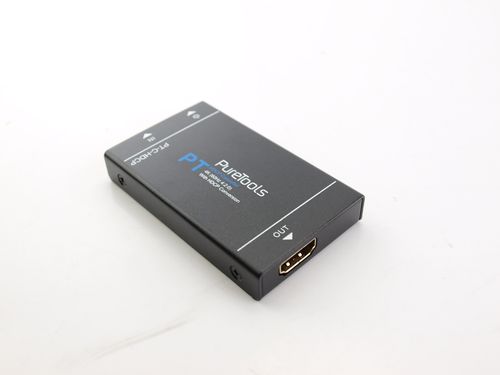 PURETOOLS PT-C-HDCP konwerter HDMI na Arena.pl