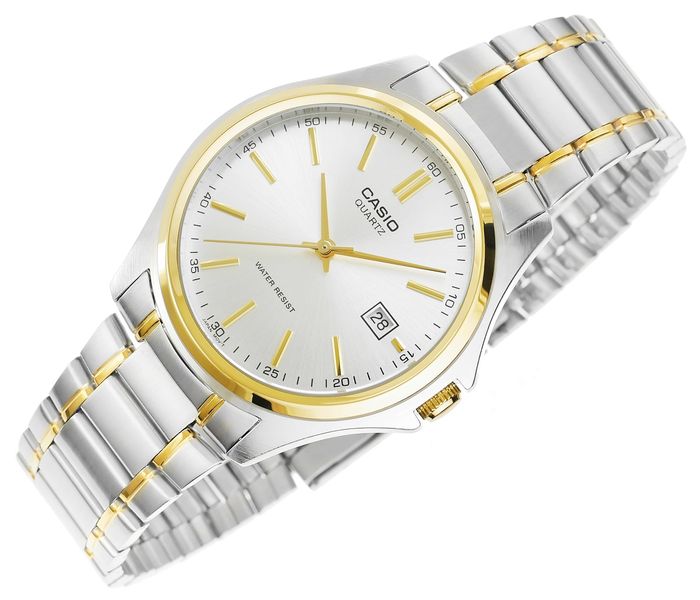 zegarek męski casio mtp-1183g-7adf + box zdjęcie 4