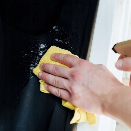 K2 Zestaw Detailing Kosmetyków Do Samochodu Zestaw Prezent Dla Mężczyzny na Arena.pl