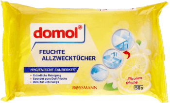 DOMOL  50 szt. na Arena.pl