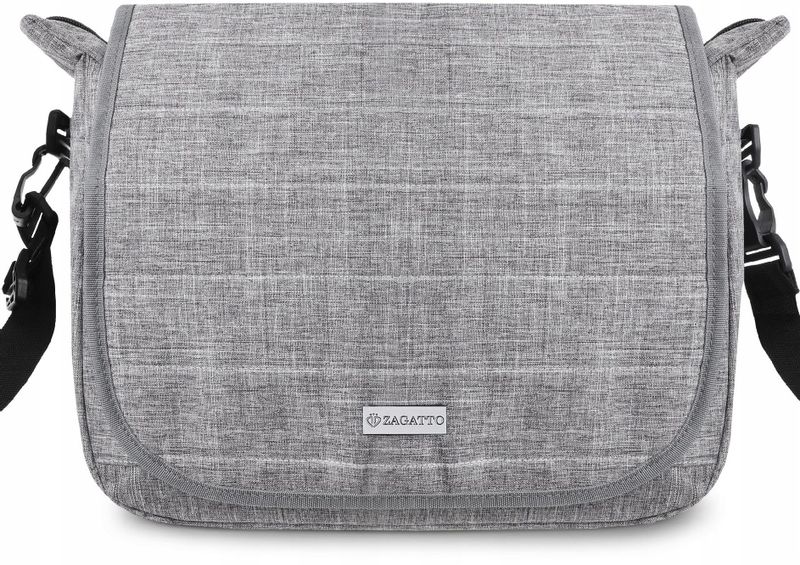 Zagatto Torba Do Wózka Organizer ZG688 zdjęcie 1