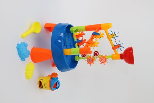 stolik wodny dla dzieci Mix na Arena.pl