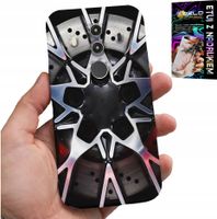 ETUI DO HUAWEI MATE 10 PRO - FELGA MOTORYZACJA MOTO CZĘŚCI AUTO FAN
