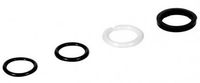 komplet uszczelek do wylewki 1/2' - ht/097/k
