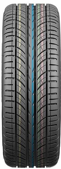 1x opona letnia PREMIORRI 185/60R14 Solazo 82H zdjęcie 2