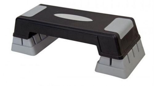 Stepper regulowany do aerobiku na Arena.pl