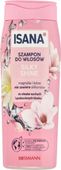 ISANA SILKY SHINE SZAMPON DO WŁOSÓW SUCHYCH 300 ML