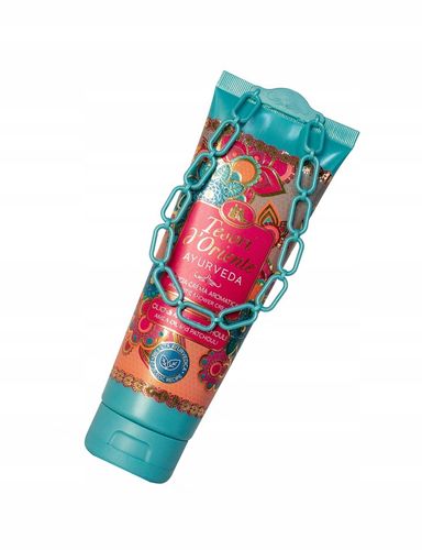 Tesori D`oriente Żel Pod Prysznic Ayurveda 250 Ml na Arena.pl