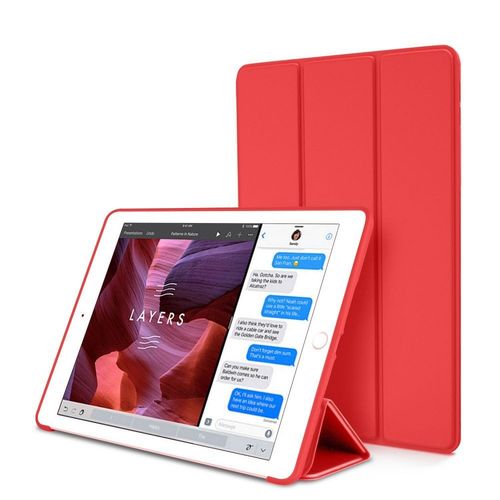 TECH-PROTECT SMARTCASE IPAD MINI 4 RED na Arena.pl