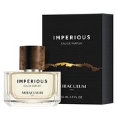 MIRACULUM Men Woda perfumowana IMPERIOUS 50ml