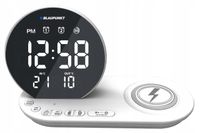 RADIOBUDZIK CR85WH CHARGE BLAUPUNKT