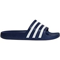 ADIDAS F35542 KLAPKI MĘSKIE BASENOWE ADILETTE AQUA LEKKIE SPORTOWE 43