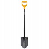 FISKARS Szpadel ostry SOLID 117cm 1003455 rączka D 131413 1066716