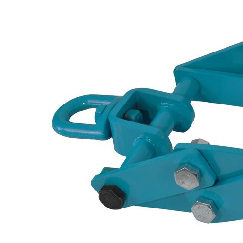 Chwytak do drewna 720mm 1500kg na Arena.pl