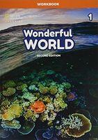 Wonderful World 1: Workbook Praca zbiorowa