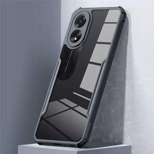 Spacecase Beetle Oppo A38 4G Black na Arena.pl