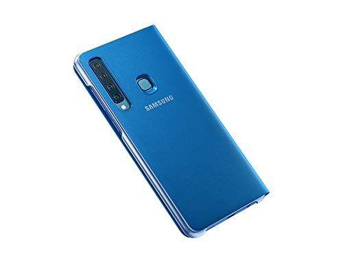 Samsung Wallet Cover do Galaxy A9 - BLUE na Arena.pl